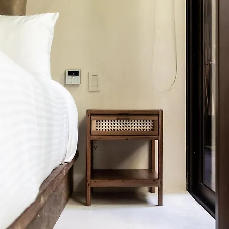 Apartment Bt Homes - - De Lujo En La Selva Con Piscina *