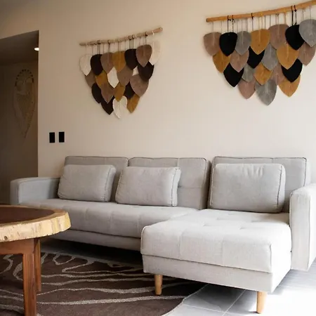 Native 4204 Lux 2br In Tulum