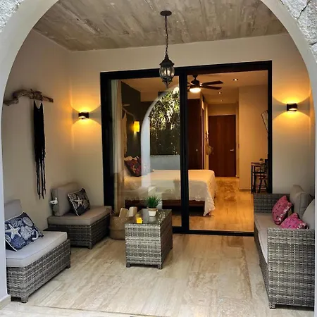 Hacienda Tuk *