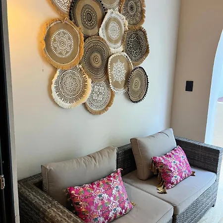 Hacienda Tuk Apartamento