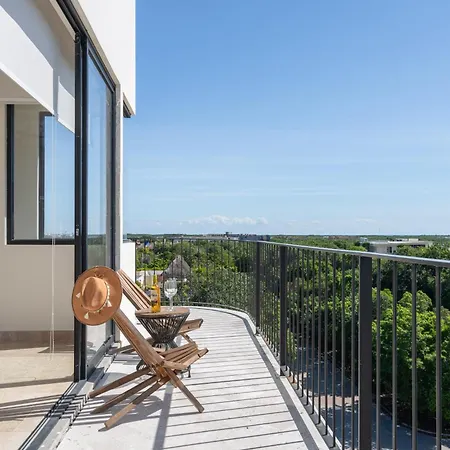 Giada By Luwii Apartment Tulum