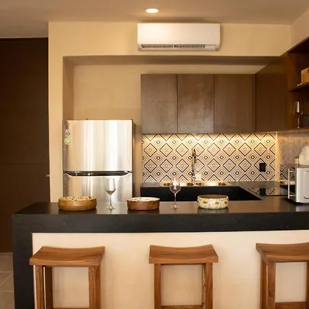 Native 4204 Lux 2br In Apartment *