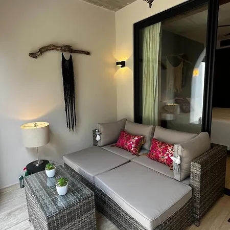 Apartamento Hacienda Tuk Tulum