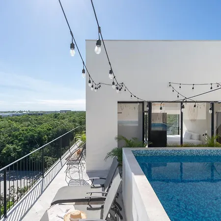 Giada By Luwii Apartment