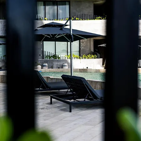Apartment Bt Homes - Confort & Naturaleza - Piscina Con Vistas Al Mar *