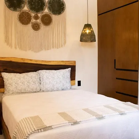 Apartment Native 4204 Lux 2br In *