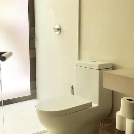 Bt Homes - - De Lujo En La Selva Con Piscina Apartment Tulum
