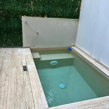 Hacienda Tuk * Tulum