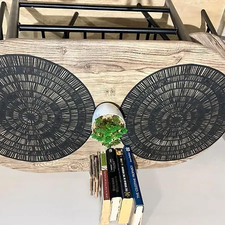 Hacienda Tuk Apartamento *