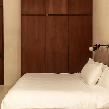 Bt Homes - - De Lujo En La Selva Con Piscina Apartment Tulum