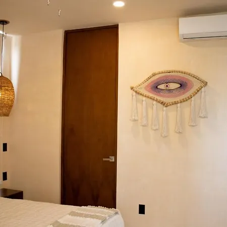 Apartment Native 4204 Lux 2br In Tulum