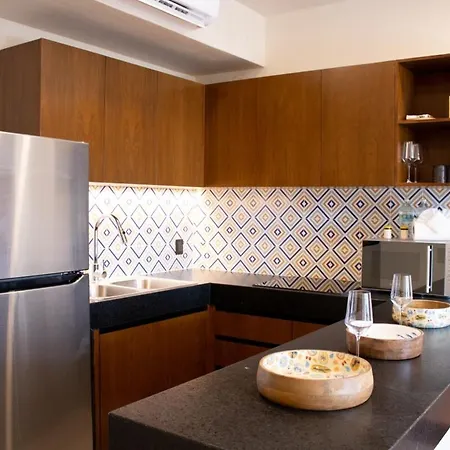 Native 4204 Lux 2br In Apartment *