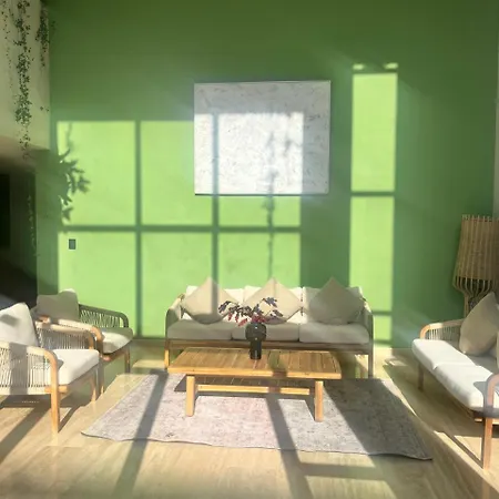 Hacienda Tuk *