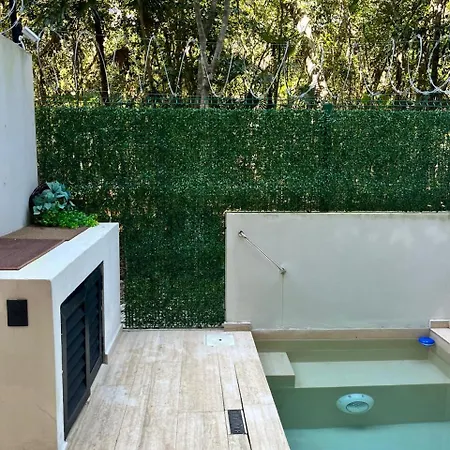 Hacienda Tuk Apartamento Tulum