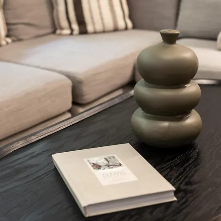 Bt Homes - - De Lujo En La Selva Con Piscina Apartment *