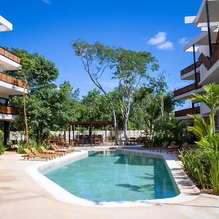 Apartment Native 4204 Lux 2br In *