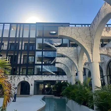 Apartamento Hacienda Tuk