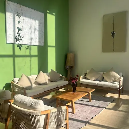 Hacienda Tuk