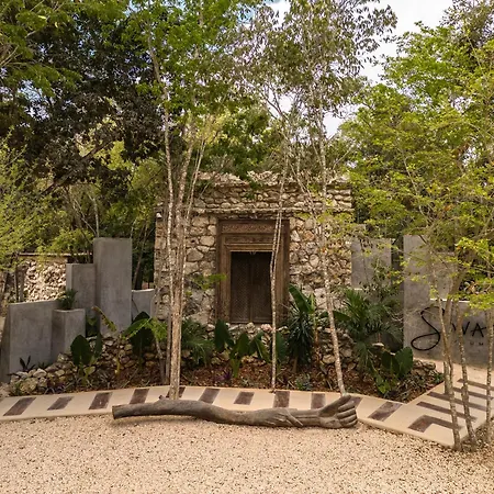 Siwa Jungle-luxury 2br Retreat With Private Roofto