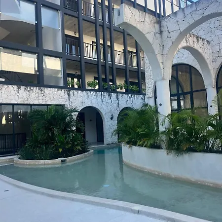 Hacienda Tuk Apartamento