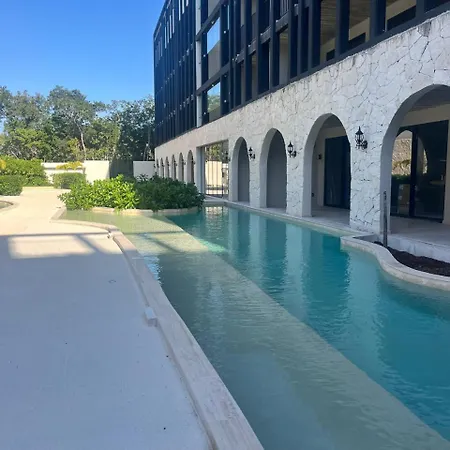 Hacienda Tuk Apartamento Tulum
