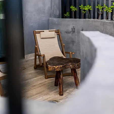 Bt Homes - Confort & Naturaleza - Piscina Con Vistas Al Mar Tulum