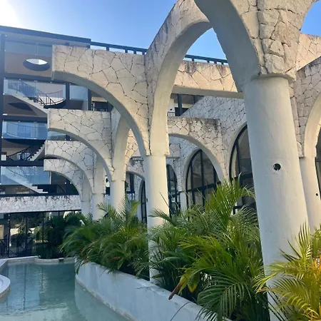 Hacienda Tuk Apartamento Tulum