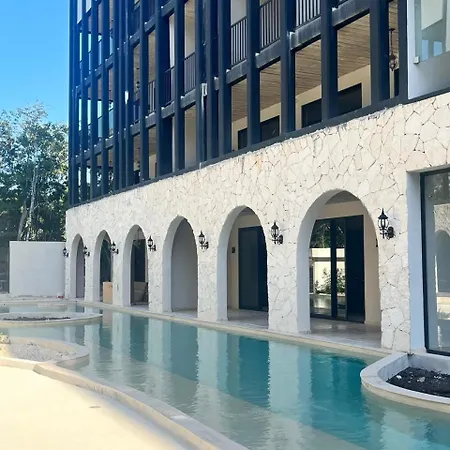 Hacienda Tuk Tulum