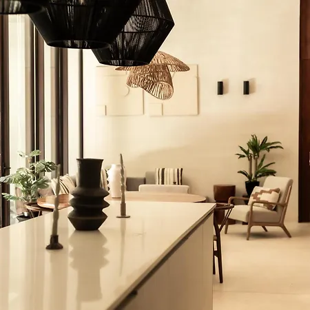 Apartment Bt Homes - - De Lujo En La Selva Con Piscina Tulum