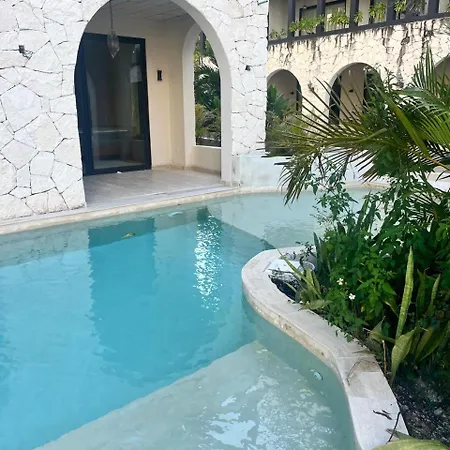 Hacienda Tuk Tulum