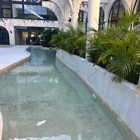 Hacienda Tuk Apartamento Tulum