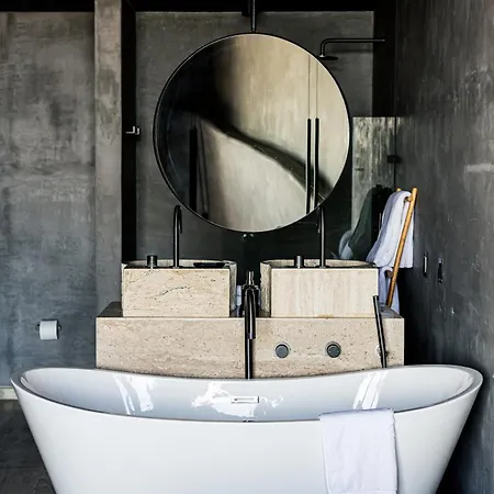 Bt Homes - Confort & Naturaleza - Piscina Con Vistas Al Mar Apartment