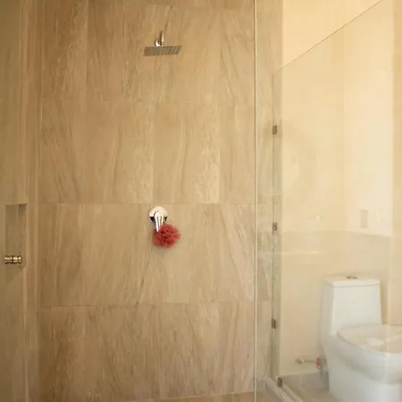 Native 4204 Lux 2br In Apartment Tulum