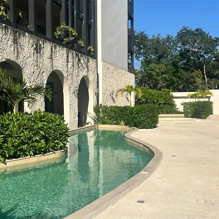 Hacienda Tuk * Tulum
