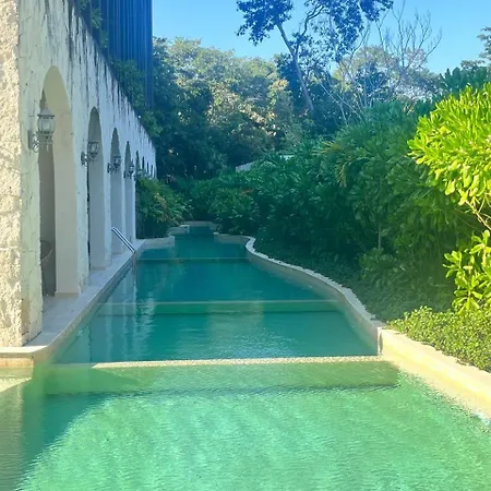 Hacienda Tuk Apartamento *