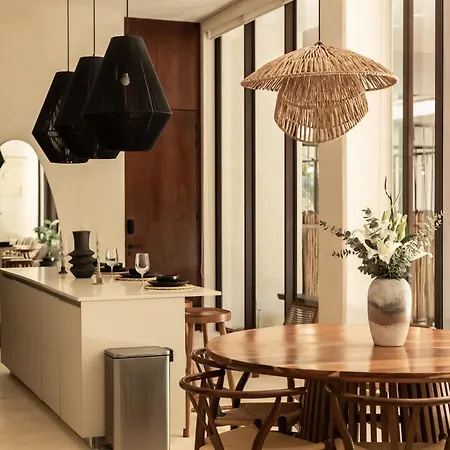 Apartment Bt Homes - - De Lujo En La Selva Con Piscina *