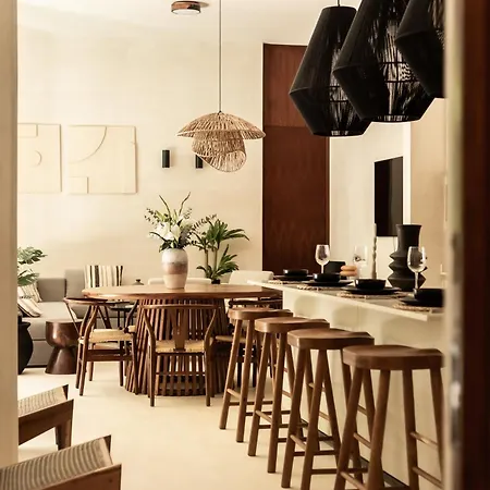 Bt Homes - - De Lujo En La Selva Con Piscina Tulum