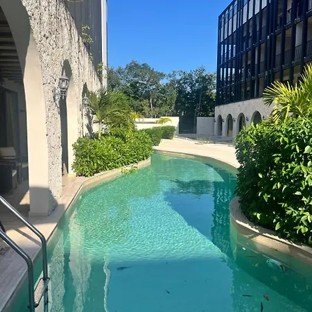 Apartamento Hacienda Tuk