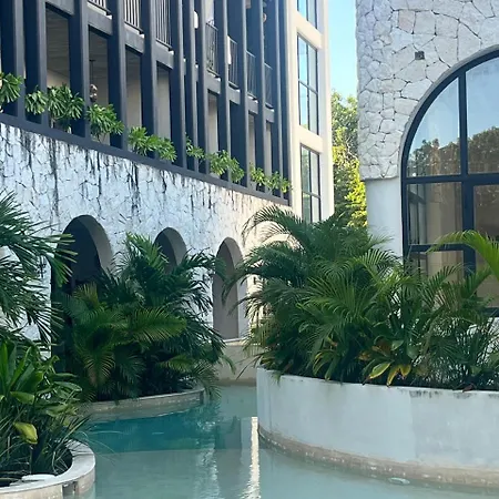 Hacienda Tuk Apartamento Tulum