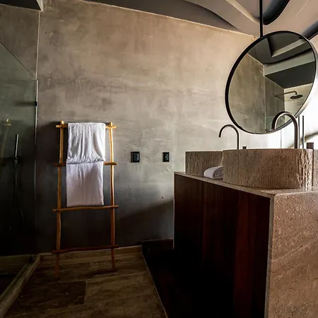 Bt Homes - Confort & Naturaleza - Piscina Con Vistas Al Mar Tulum