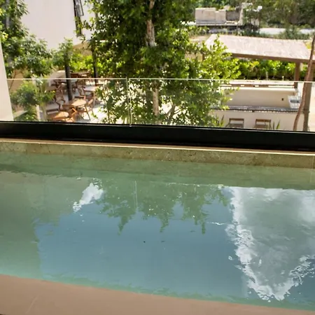 Apartment Native 4204 Lux 2br In Tulum