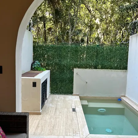 Apartamento Hacienda Tuk *