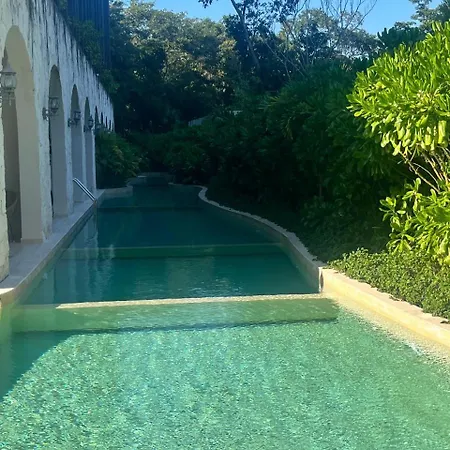 Hacienda Tuk Apartamento *