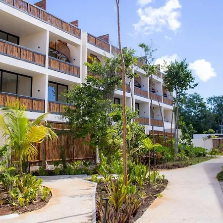 Native 4204 Lux 2br In *