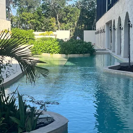 Hacienda Tuk Apartamento