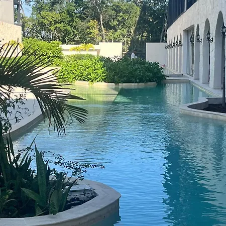 Apartamento Hacienda Tuk Tulum