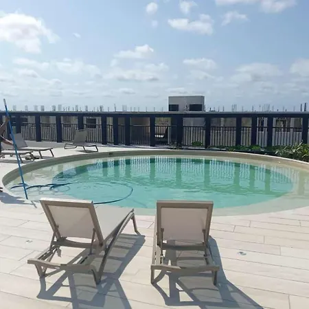 Hacienda Tuk Apartamento