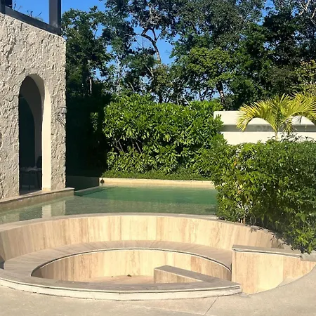 Apartamento Hacienda Tuk *