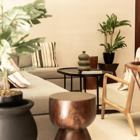 Apartment Bt Homes - - De Lujo En La Selva Con Piscina *