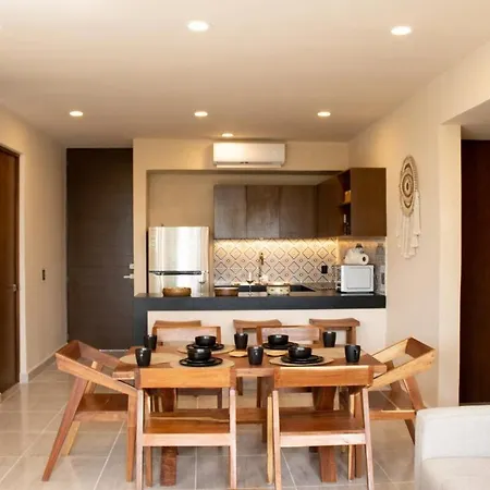 Apartment Native 4204 Lux 2br In *
